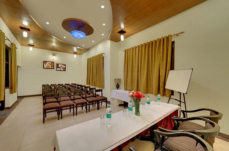 Hotel Suman Paradise Nainital Bagian luar foto
